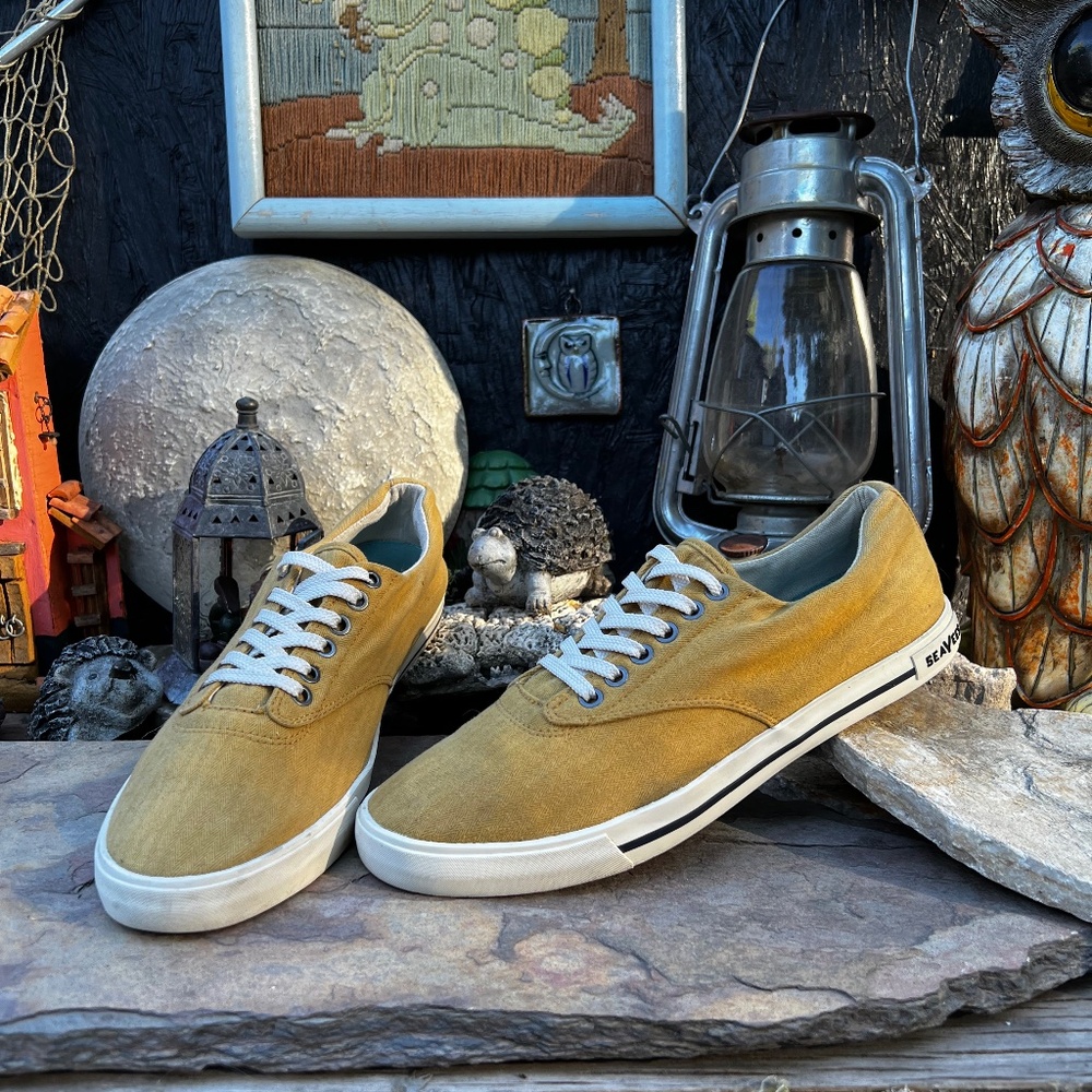 SeaVees Hermosa Sneaker